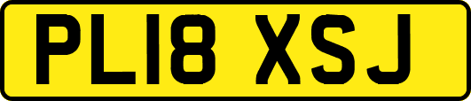 PL18XSJ