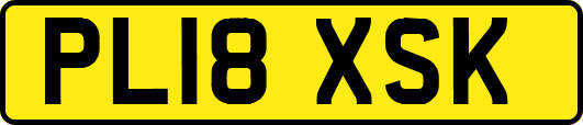 PL18XSK