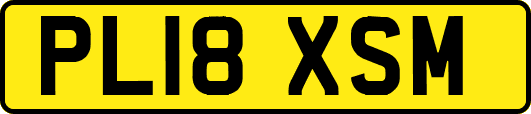 PL18XSM