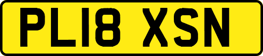 PL18XSN