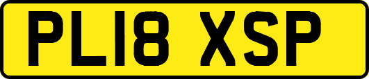PL18XSP