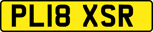 PL18XSR