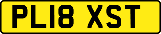 PL18XST