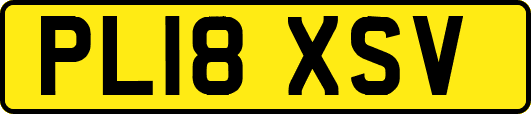 PL18XSV