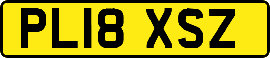 PL18XSZ