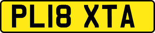 PL18XTA