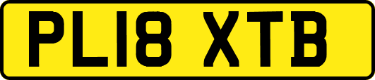 PL18XTB