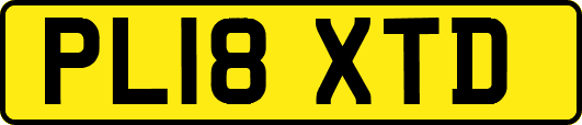PL18XTD