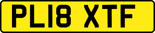PL18XTF