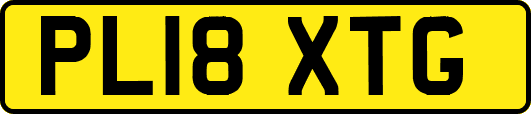 PL18XTG