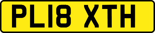 PL18XTH