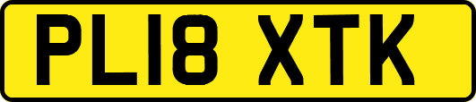 PL18XTK