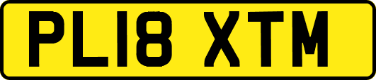 PL18XTM