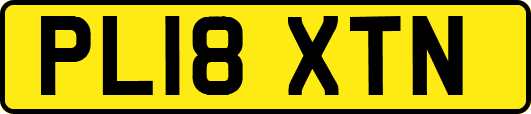 PL18XTN