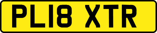 PL18XTR