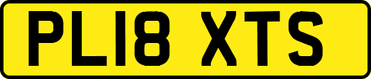 PL18XTS
