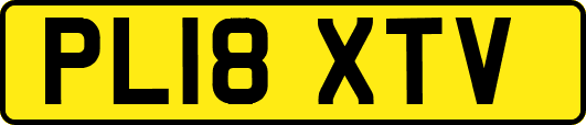 PL18XTV