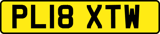PL18XTW