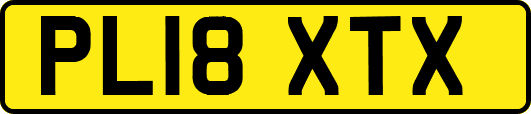 PL18XTX