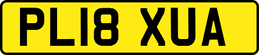 PL18XUA