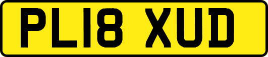 PL18XUD