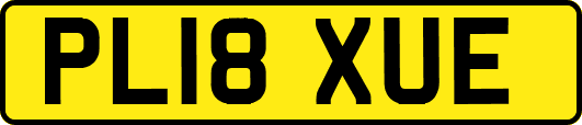 PL18XUE