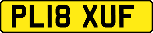 PL18XUF