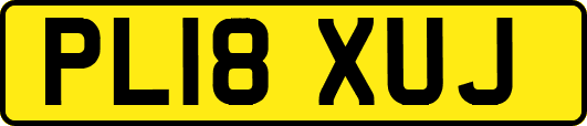 PL18XUJ