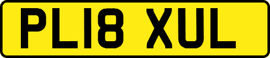 PL18XUL