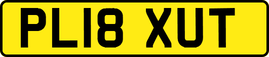 PL18XUT