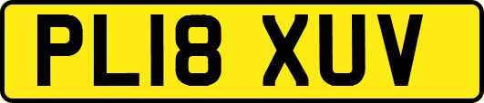 PL18XUV
