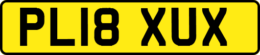 PL18XUX