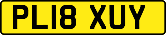 PL18XUY