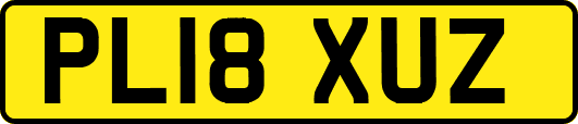 PL18XUZ