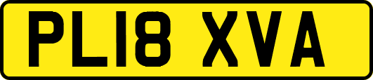 PL18XVA