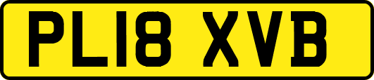 PL18XVB