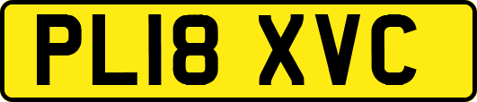 PL18XVC