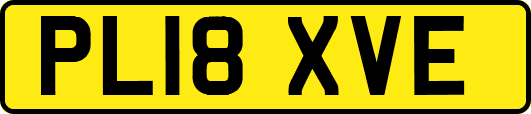PL18XVE