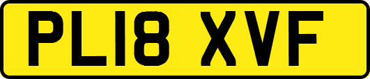 PL18XVF