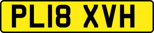 PL18XVH