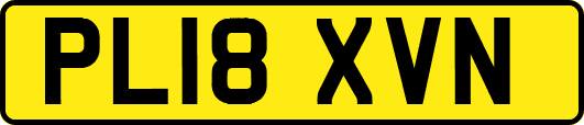 PL18XVN