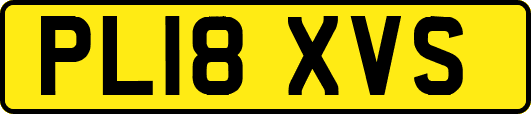 PL18XVS