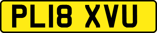 PL18XVU