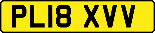 PL18XVV