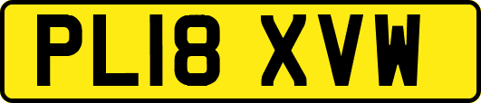 PL18XVW