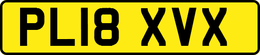 PL18XVX