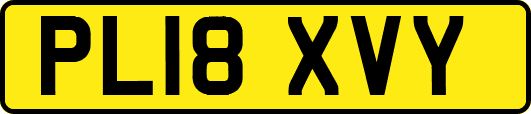 PL18XVY