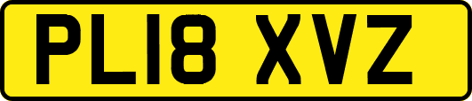 PL18XVZ