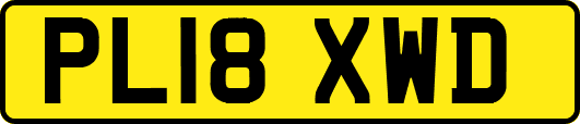 PL18XWD