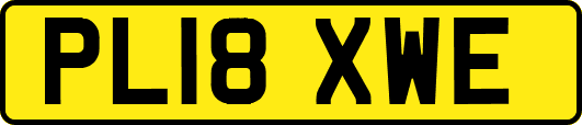PL18XWE